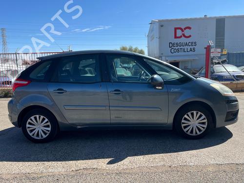 Engine CITROËN C4 Picasso I MPV (UD_)  | BP29351665M1 