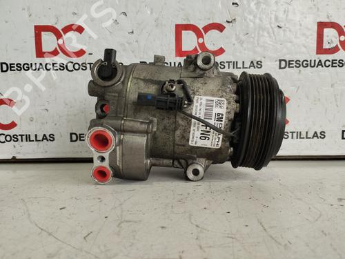 AC compressor OPEL ASTRA J Sports Tourer (P10)  | BP19072636M34