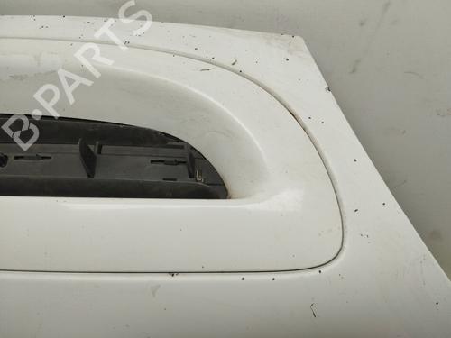 Hood CITROËN XSARA Coupe (N0) 2.0 HDi 109 | BP25249263C1 
