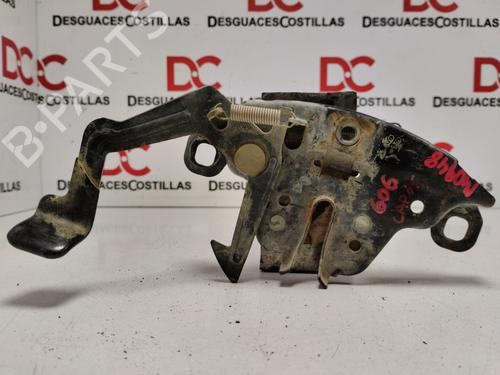 Used Hood lock Hood lock NISSAN TERRANO II (R20) [1992-2007] 36000996 36000996