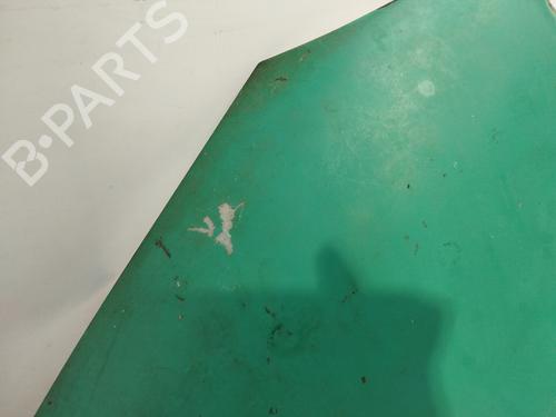 Left front fenders RENAULT TWINGO I (C06_) 1.2 16V (C06C, C06D, C06K) | BP19142126C41 