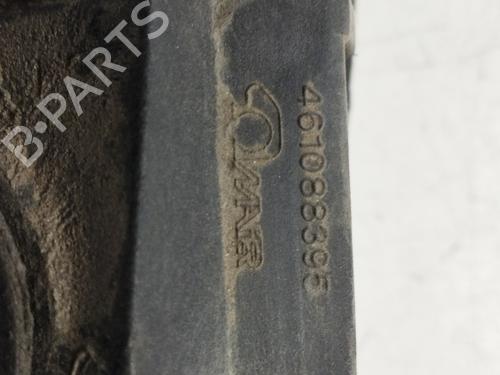 Tailgate handle OPEL ASTRA H (A04)  | BP25985984C132 