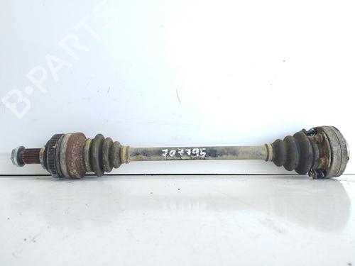 Used Left rear driveshaft BMW 3 Compact (E36) 316 i (102 hp) 27206573