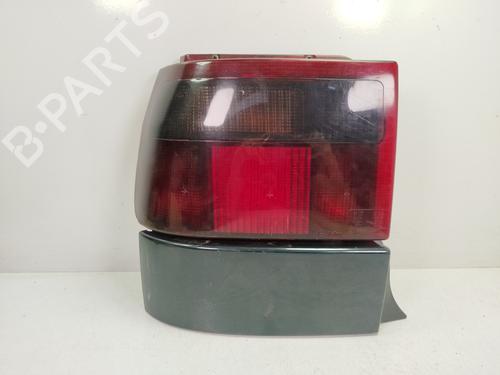 Used Left taillight CITROËN ZX (N2) 1.9 D (68 hp) 31359335