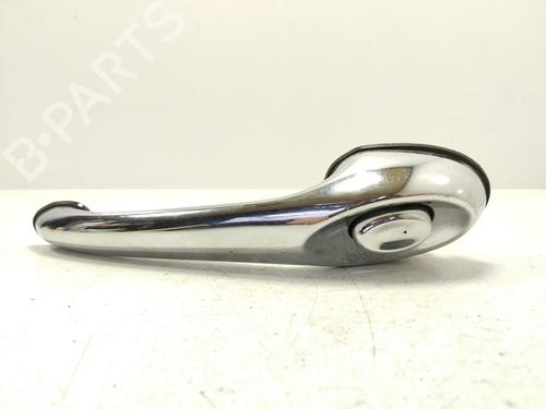 Used Front left exterior door handle CHRYSLER PT CRUISER (PT_) 2.2 CRD (121 hp) 21117935
