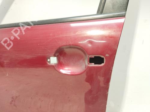 Left front door SEAT TOLEDO II (1M2)  | BP22336083C2 