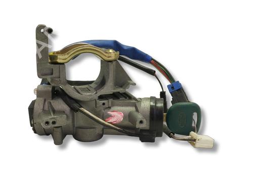 Ignition barrel KIA RIO I Hatchback (DC) 1.3 | BP38285599M48 - Image 2