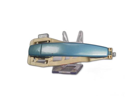 Used Front right exterior door handle Front right exterior door handle OPEL VECTRA C (Z02) [2002-2009] 34194514 34194514