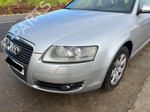 Fuel pump AUDI A6 C6 (4F2) 3.0 TDI quattro | BP32404730M76 