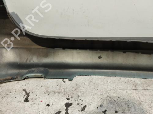 Rear bumper CITROËN XSARA PICASSO (N68) 2.0 HDi | BP23069116C8 