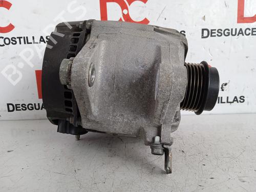 Alternator TOYOTA AURIS (_E15_)  | BP17417072M7 