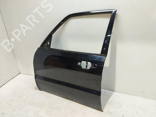 Left front door MITSUBISHI PAJERO III (V7_W, V6_W) 2.5 TDi (V64W, V74W) | BP29176531C2 