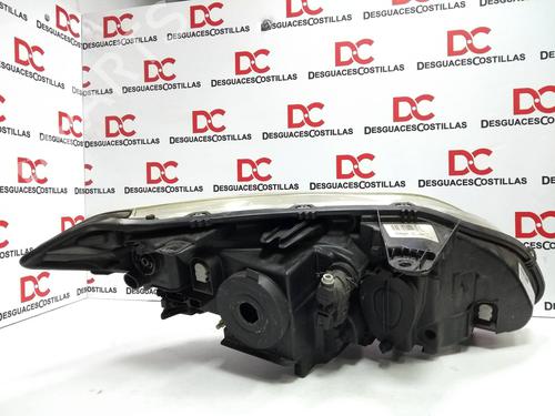 Left headlight RENAULT LAGUNA III (BT0/1) 2.0 dCi (BT01, BT08, BT09, BT0E, BT0K, BT12, BT1C, BT1D,... | BP17397535C28 
