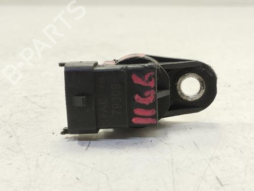 Electronic module MERCEDES-BENZ M-CLASS (W163) ML 270 CDI (163.113) | BP20697822M83 