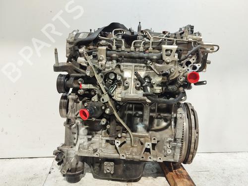 Used Engine TOYOTA VERSO (_R2_) 2.0 D-4D (AUR20_, AUR20R) (126 hp) 22374938