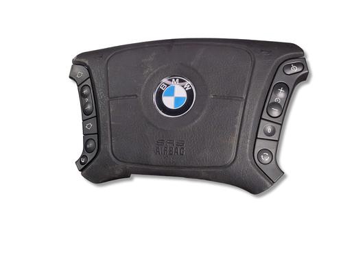 Used Driver airbag Driver airbag BMW 7 (E38) 728 i, iL (193 hp) 36295113 36295113