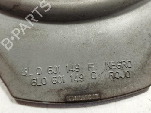 Hub cap SEAT IBIZA III (6L1)  | BP25816573C160 