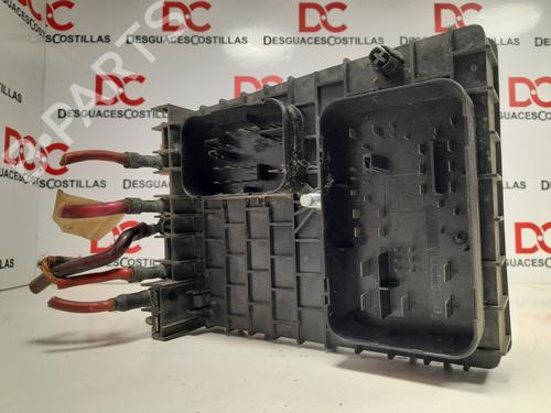 Fuse box VW GOLF V (1K1)  | BP17408864E1 