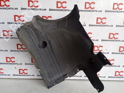 Wheel arch MERCEDES-BENZ C-CLASS (W203) C 200 Kompressor (203.045) | BP17418968C56 