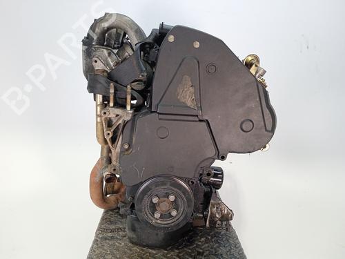 Engine CITROËN SAXO (S0, S1) 1.5 D | BP17425083M1 