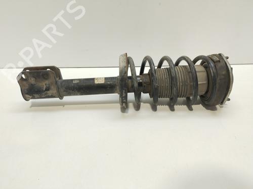Used Left front shock absorber OPEL CORSA B (S93) 1.5 D (F08, F68, M68) (50 hp) 17554326