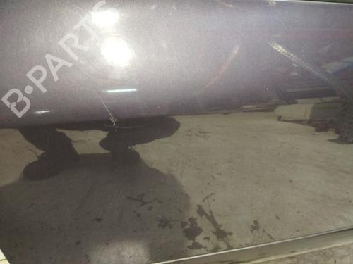Left front door PEUGEOT 307 (3A/C) 1.6 16V | BP24058408C2 