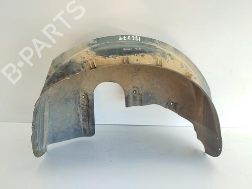 Hjulbue VOLVO S60 I (384) 2.4 D (130 hp) 24552573
