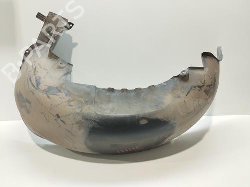 Wheel arch BMW X5 (E53)  | BP17425822C56 