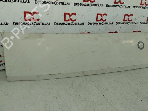 Hood MERCEDES-BENZ MB Van (W631) D (631.332, 631.342) | BP17420725C1 