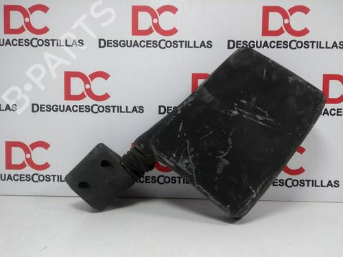 Used Left mirror FIAT DUCATO Van (230_) 1.9 TD (82 hp) 17402207