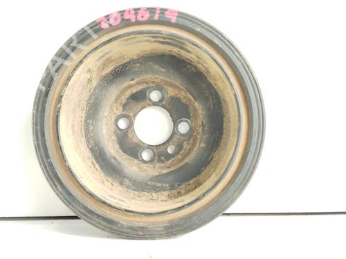 Used Pulley VW CADDY III Box Body/MPV (2KA, 2KH, 2CA, 2CH) 1.6 TDI (75 hp) 24801628