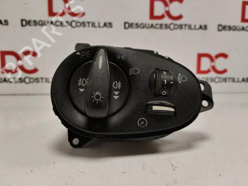 Used Headlight switch Headlight switch 39075090 39075090