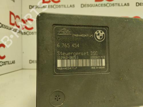 ABS Bremseaggregat BMW 3 Compact (E46) 320 td | BP17414792M43 