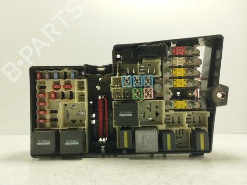 Sikringsdose FORD FOCUS II (DA_, HCP, DP) 1.6 TDCi (109 hp) 29932856