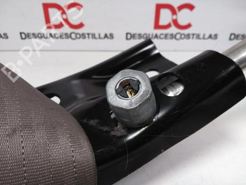 Front right seatbelt VOLVO XC90 I (275) D5 AWD | BP17403329I25 