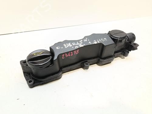 Valve cover CITROËN BERLINGO MULTISPACE (B9) 1.6 HDi 75 16V | BP40102128M124 - Image 3