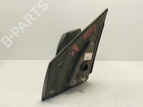 Right mirror KIA CARENS II MPV (FJ) 2.0 CRDi | BP17421185C27 