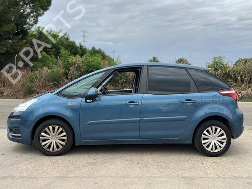 Switch CITROËN C4 Picasso I MPV (UD_) 1.6 HDi 110 | BP36254965I30  - Image 9