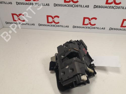 Rear right lock FORD FOCUS II (DA_, HCP, DP) 1.6 TDCi | BP17406326C99 