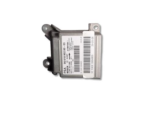 Used ECU airbags ECU airbags 37155278 37155278