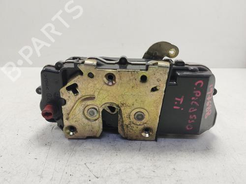 Rear left lock CITROËN XSARA PICASSO (N68) 1.6 HDi | BP21558263C100 