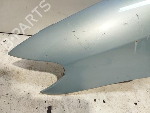 Left front fenders CITROËN XSARA Coupe (N0) 1.9 D | BP19142210C41 