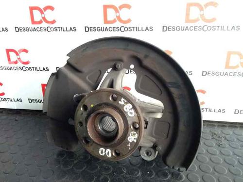 Used Right front steering knuckle VOLVO S80 I (184) D5 (163 hp) 17397048