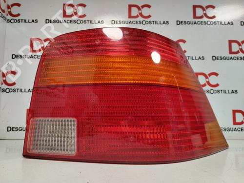 Used Right taillight VW GOLF IV (1J1) 1.9 TDI (101 hp) 17411571