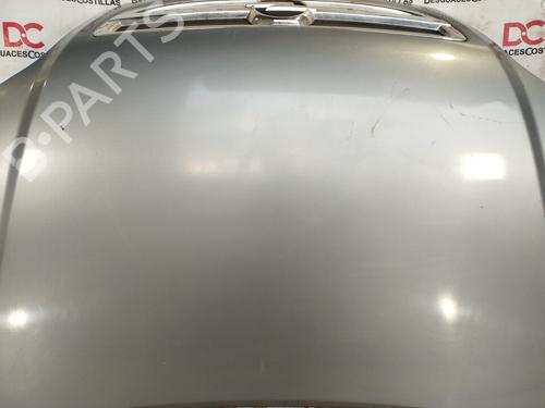 Panser OPEL ZAFIRA A MPV (T98) 2.2 DTI 16V (F75) | BP20133211C1 