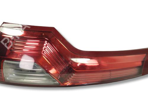 Used Left taillight Left taillight CITROËN C4 Grand Picasso I (UA_) 1.6 HDi 110 (112 hp) 39634240 39634240