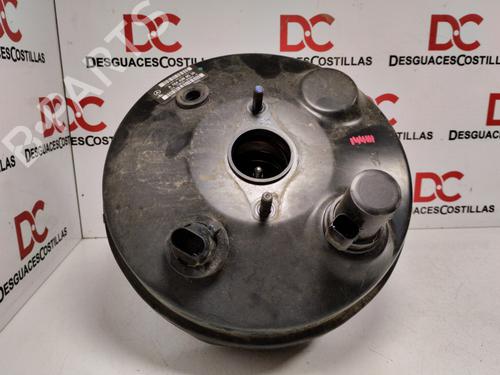 Used Servo brake MERCEDES-BENZ M-CLASS (W164) ML 320 CDI 4-matic (164.122) (224 hp) 17413192