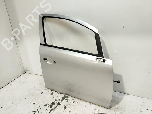Right front door OPEL CORSA D (S07)  | BP26378854C3 
