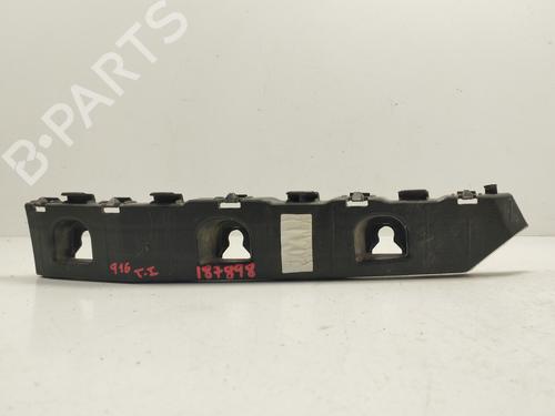 Kofangerbeslag bag HYUNDAI TUCSON SUV Van (TLE) [2015-2020]  32086430