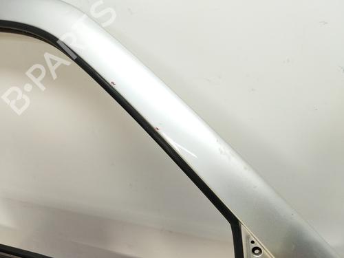 Right front door VW GOLF III (1H1) 2.0 | BP17427294C3